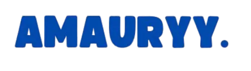 logo amauryy