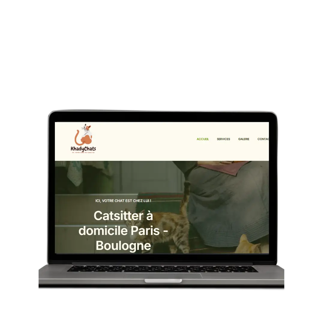 Khadychats site